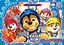 Пазлы G-Toys Paw Patrol, 35 элементов, PW08904 - миниатюра 1