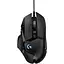 Мышь компьютерная Logitech G502 HERO (910-005470, 910-005474, 910-005471, 910-005472) - миниатюра 1