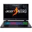 Ноутбук Ігровий Acer Nitro 17 AN17-42-R6V1 5 8645HS la 50GHz,17.3'',IPS,16GB DDR5,1TB,4050,Без ОС - мініатюра 2