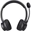 Навушники Trust Ayda Wireless ENC Black (25463) - мініатюра 2