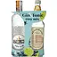Набір Stirling London Dry Gin 37.5% 0.7 л + Тонік Fentimans Преміум Індіан з цукром та підсолоджувачем 500 мл  - мініатюра 1