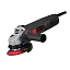 Болгарка шліфувальна кутова (КШМ) Narva NAG-125/1600 11000 об/хв 30412 - мініатюра 1