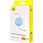 Кабель Baseus Free2Draw Mini Retractable Charging Cable Type-C to Type-C 100W 1m Galaxy Blue - мініатюра 2