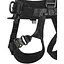 Страховочная система Edelrid Vertic Triple Lock II Black L (1017-887330150170) - миниатюра 5