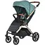 Детская прогулочная коляска-книга El Camino ME 1053G-2 Dynamic Pro Special Mint Мятная - миниатюра 1