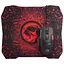 Мишка Marvo M355+G1 USB Black (M355+G1) - мініатюра 3