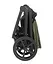 Універсальна коляска-книжка Carrello Vector CRL-6551 2в1 Field Green - мініатюра 5