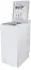 Стиральная машина Whirlpool AWE 6080 вертик. - миниатюра 2