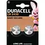 Батарейки Duracell CR2430 літієві 2 шт. (АРТ1988) - мініатюра 1