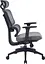 Офісне крісло OfficePro Skyline OC580-B-DG-DG (OC580-B-DG-DG) - мініатюра 5