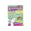 Раскраска детская Микромир насекомых Кенгуру 1489007 для самых маленьких - миниатюра 1