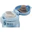 Термокружка Zojirushi SM-SE36AL 0.36 л Light Blue - миниатюра 3