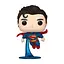 Фігурка Funko Pop Фанк Поп Justice League Ліга справедливості Superman Супермен 10 см JL S 562 - мініатюра 2