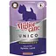 Вологий корм для собак Morando Migliorcane Unico паштет з ягняти 100 г - мініатюра 1