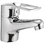 Змішувач для умивальника CRON GERMES 001 (CR0139) - мініатюра 1