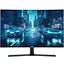 Монитор 31.5" 2E GAMING G3223B Curved QHD VA 165Hz (2E-G3223B-01.UA) - миниатюра 1