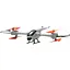 Квадрокоптер игрушечный Syma Z5W с камерой на радиоуправлении серый (Z5W) - миниатюра 3