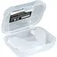 Детская капа Makura Kyro Pro Strapless Clear (art.6017514180) - миниатюра 3