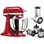 Кухонна машина KitchenAid 5KSM125EER - мініатюра 2