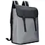 Рюкзак Remax DOUBLE-620 Fashion Leisure Backpack сірий - мініатюра 1
