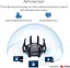 Роутер ASUS RT-AX89X AX6000 Black 802.11ax (90IG04J1-BM3010) - миниатюра 6