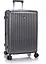 Валіза Heys Luxe (M) Gunmetal (10160-0063-26) - мініатюра 1