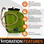 Питьевая система Source ILPS 3L Armor System W/UTA (1004-45045902V2) - миниатюра 2