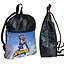 Рюкзак-мешок для школы Человек-паук "Spider-Man"детская сумка для обуви и спортивной одежды (01506) - миниатюра 1