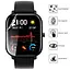 Защитная пленка Tamister у смартчаса Amazfit Bip 3/3Pro/GTS4 Mini, комплект 2 шт. - миниатюра 2