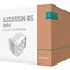 Кулер для процессора Deepcool Assassin 4S White (R-ASN4S-WHGPMN-G) - миниатюра 10