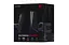 Акустическая система 2E PCS233 RGB, 2.0, USB, Black - миниатюра 10