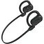 Наушники беспроводные JBL Soundgear Sense JBLSNDGEARSNSBLK черные - миниатюра 1