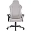 Ігрове крісло GamePro FGC750LG Fabric Light Gray (FGC750LG) - мініатюра 3