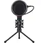 Стримовий мікрофон Redragon Quasar 2 GM200-1 (USB) + підставка кабель 1.5м - мініатюра 2