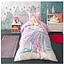 Комплект постільної білизни TAC Disney Frozen Breezy Полуторний Різнокольоровий 000229602 - мініатюра 1