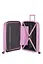 Чемодан 77 См American Tourister STARVIBE METALLIC PASTEL LAVENDER 77x51x30(33) MD5*91004 - миниатюра 2