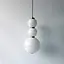 Підвісний світильник Friendlylight Balls L FL3159 - мініатюра 2