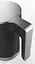 Электрочайник Gorenje K 15 ORAB (KE3061-GS) teh0021966 - миниатюра 5