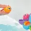 Іграшка для ванни Toomies Восьминіг E73104 - мініатюра 6