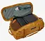 Дорожня сумка Thule Chasm Duffel 40L TDSD-302 Golden Brown (6948979) - мініатюра 5