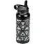 Термофляга Heritage H2O Thermo Flask Black (INSH-TFLHERITAGETB1L) - миниатюра 1