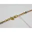 Золотий ланцюжок Столична Ювелірна Фабрика (Якірне). 350946Ж 60 - мініатюра 3