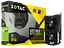 Видеокарта GeForce GTX 1050 Ti 4GB Zotac OC Edition (ZT-P10510B-10L) Б/У - миниатюра 1