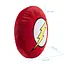 Декоративна подушка DC COMICS Justice League Flash MK000003 - мініатюра 2