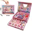 Дитяча косметичка-шкатулка Принцеси з аксесуарами (LK3107) - мініатюра 2