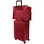 Дорожная сумка Thule Spira Weekender 37L Rio Red (TH 3203780) - миниатюра 9