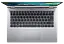 Ноутбук Acer Aspire Go Spin 14 AGSP14-31PT-37VB (NX.JBEEU.001) Pure Silver - миниатюра 4