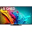 Телевізор LG AI QNED86 75" QNED 4K (75QNED86T3A) EU [137380] - мініатюра 1