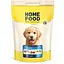 Гипоаллергенный сухой корм для щенков Home Food Puppy Medium/Maxi средних и крупных пород с форелью и рисом 1.6 кг - миниатюра 1