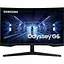Монитор 27" Samsung Odyssey G5 LC27G55T QHD VA 144Hz (LC27G55TQWIXCI) Б/у - миниатюра 1